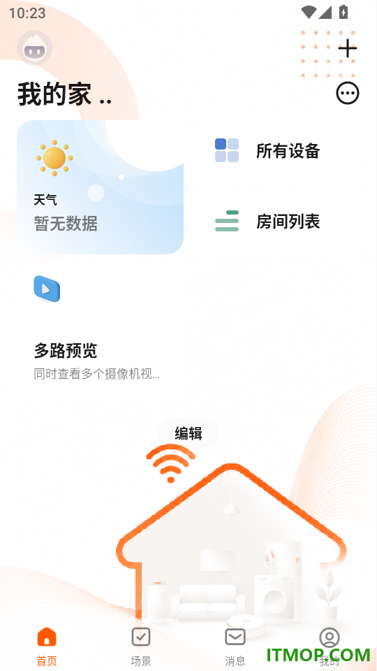 IT Life手机版