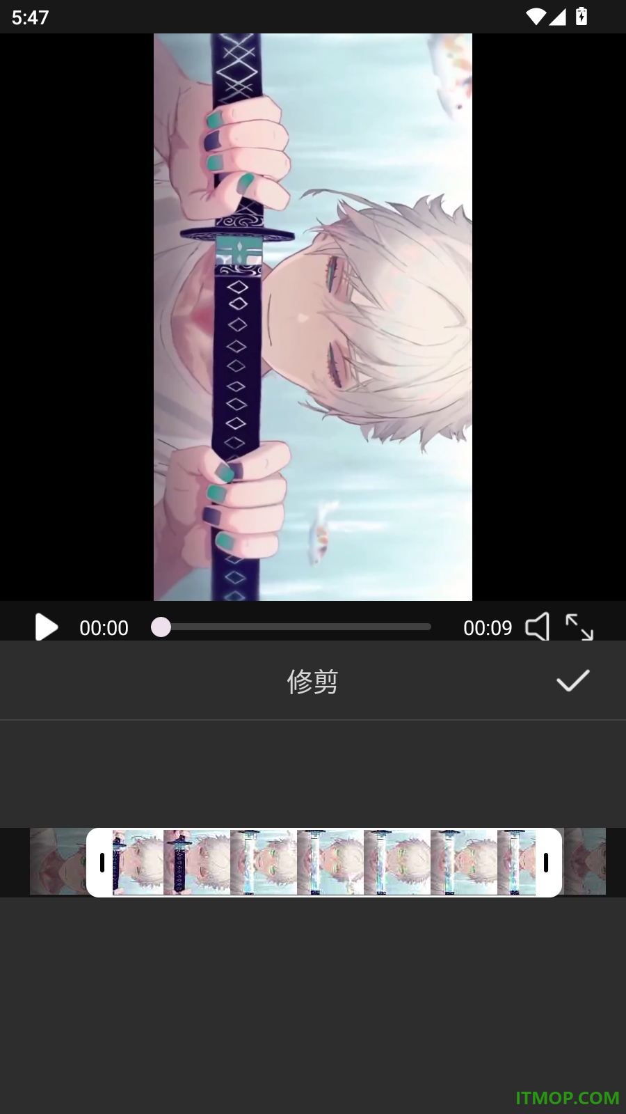免费视频剪辑手机版