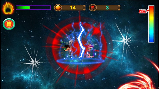 火柴人之神3手游v1.9.5.0 2