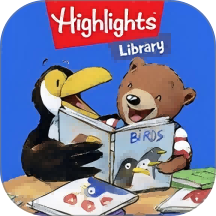 Highlights Library免费版