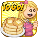 老爹的煎饼店手游 v1.2.6