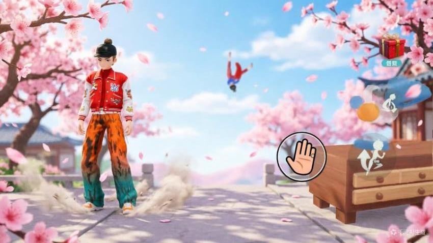 樱花校园乱斗版游戏v6.0.1 2
