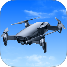 无人机航拍智学app v1.0.0