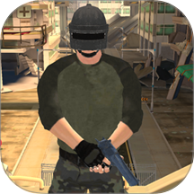 超人拯救世界游戏 v1.0.1