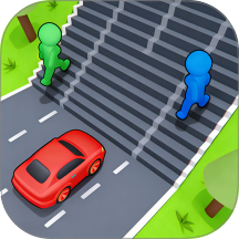 变身大冲刺游戏 v1.0.1
