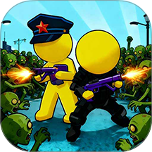 丧尸围城游戏 v1.1.5