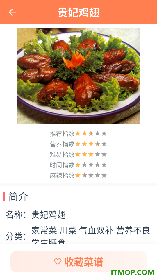 美食家官方版