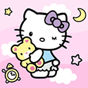 凯蒂猫晚安游戏 v1.4.7