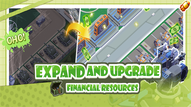 军校大亨游戏v1.6.2 3