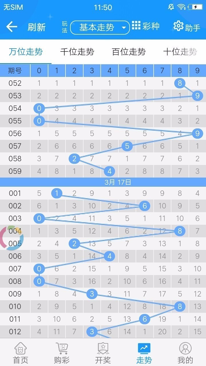 彩票最新955客户端v3.2.3 2