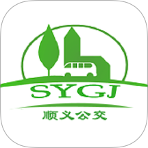 顺义公交官网版 v5.4.3