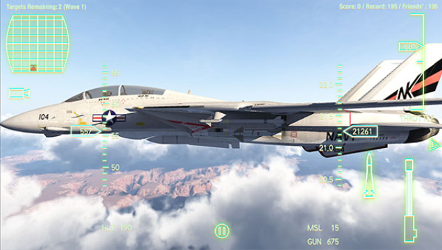 空战联盟游戏v10.1.46-923ffca6 2