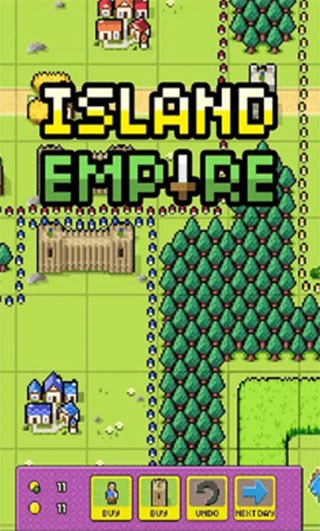 岛屿帝国游戏(Island Empire)v1.8.31.1 1