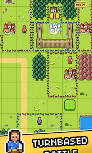 岛屿帝国游戏(Island Empire)v1.8.31.1 2