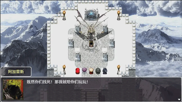 神律游戏v1.23 3