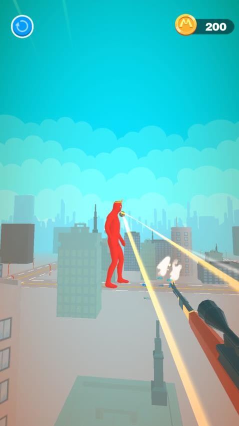 巨人模拟战游戏v1.0.1 2