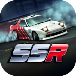静态换挡赛车游戏 v132.0.0