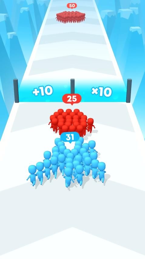智勇大闯关游戏v8.0.0(4)