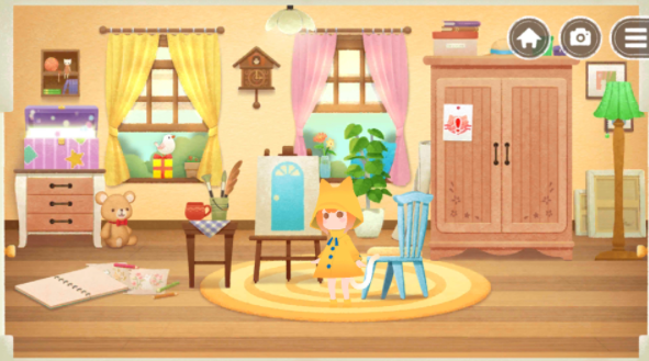 迷失猫咪的旅程2手游v1.0.7951(5)