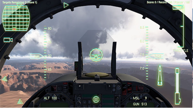 空战联盟游戏v10.1.46-923ffca6 1