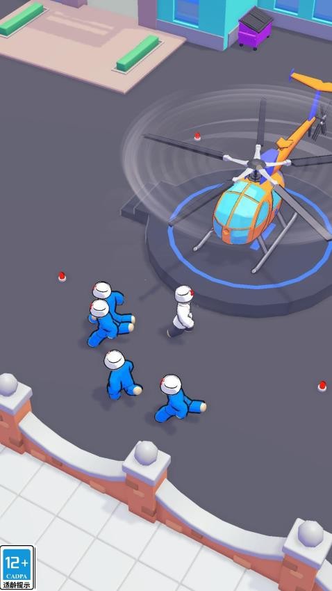 我的医院贼大游戏v1.0.0 4