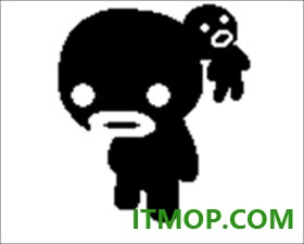 以撒的结合胎衣汉化版