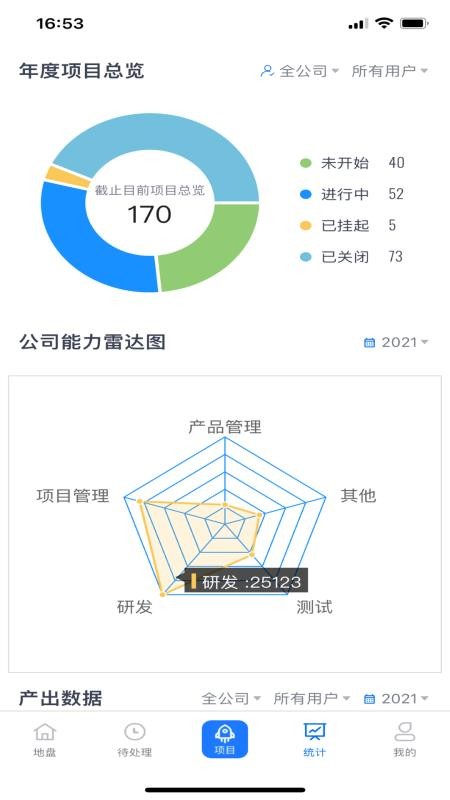 禅道手机客户端appv2.4(5)
