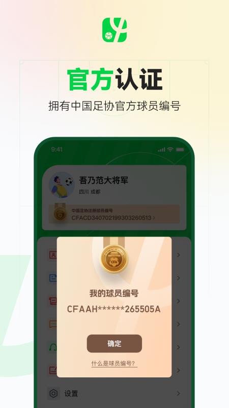 绿茵中国官方版(1)