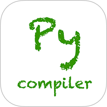 Python编译器 v11.0.5