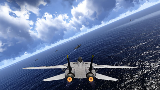 空战联盟游戏v10.1.46-923ffca6 3