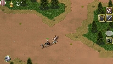奥斯曼时代游戏v1.37 4