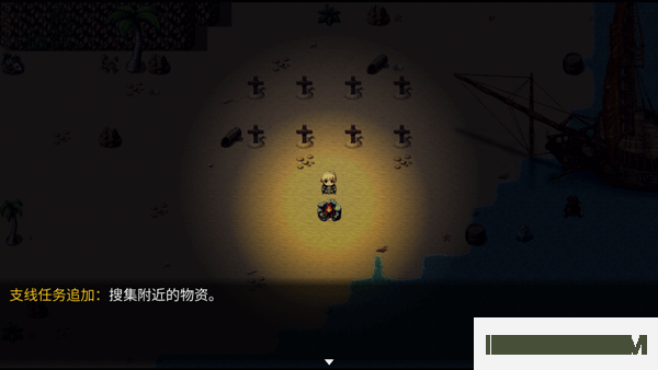 神律游戏