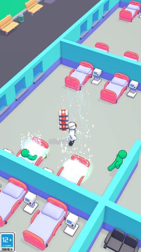 我的医院贼大游戏v1.0.0 1
