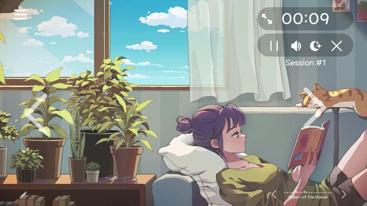 我的小番茄钟高级版v1.84 4