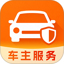 安顺行车主服务官网版