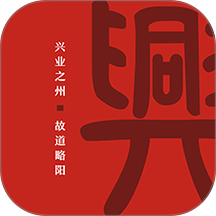 爱略阳官方版