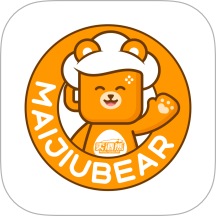 卖酒熊官网版