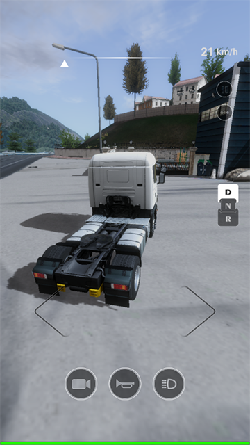 车手公路英雄游戏v0.3.2 2