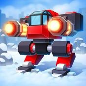 机械战争3游戏 v1.1