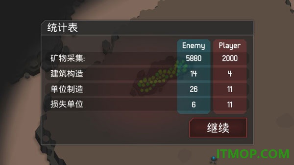 机械战争3游戏