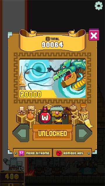 魔法触摸游戏v2.2.3 3