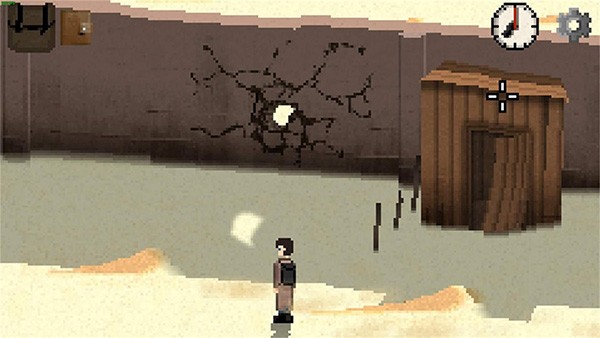 不要逃脱手游v1.0.1(1)