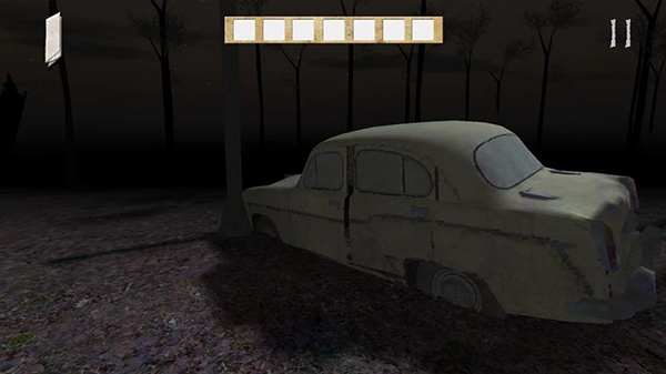 兰德里纳河的森林游戏v1.0.7(1)