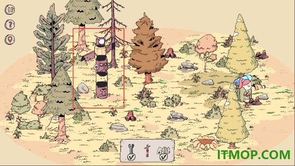 风之峰游戏