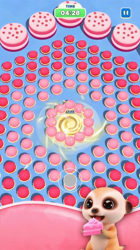 掠食模拟器游戏v1.0.1(3)