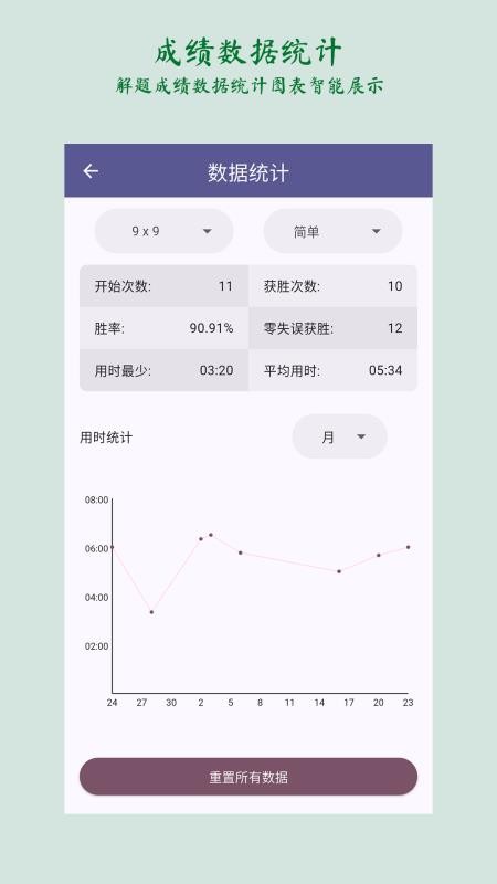梦幻数独官网版v2.5.1(2)
