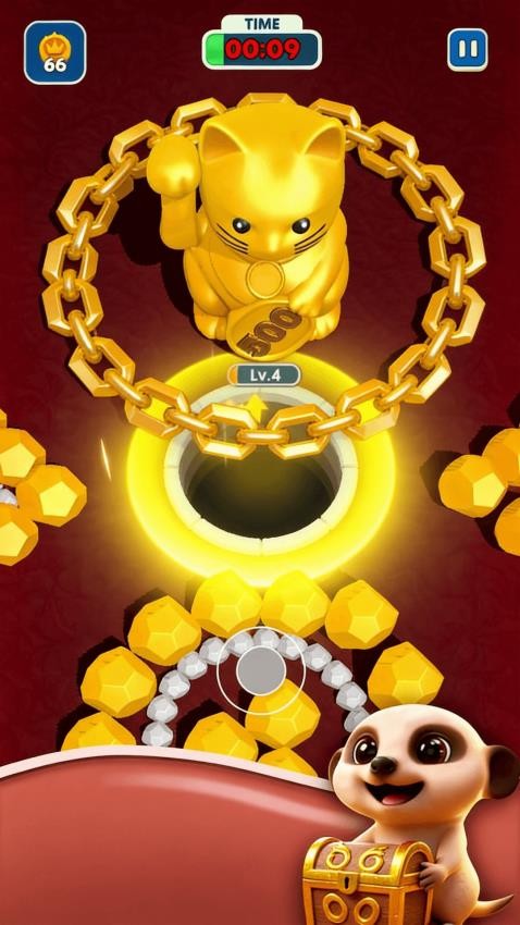 掠食模拟器游戏v1.0.1(5)