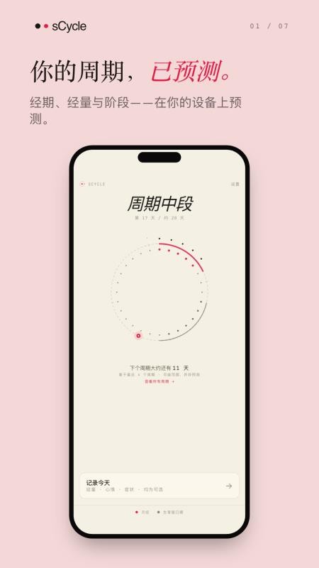 sCycle免费版v26.6.0(7)