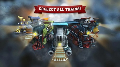 火车塔防游戏v1.2.8 3