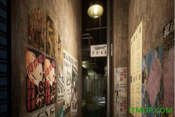 港诡实录游戏